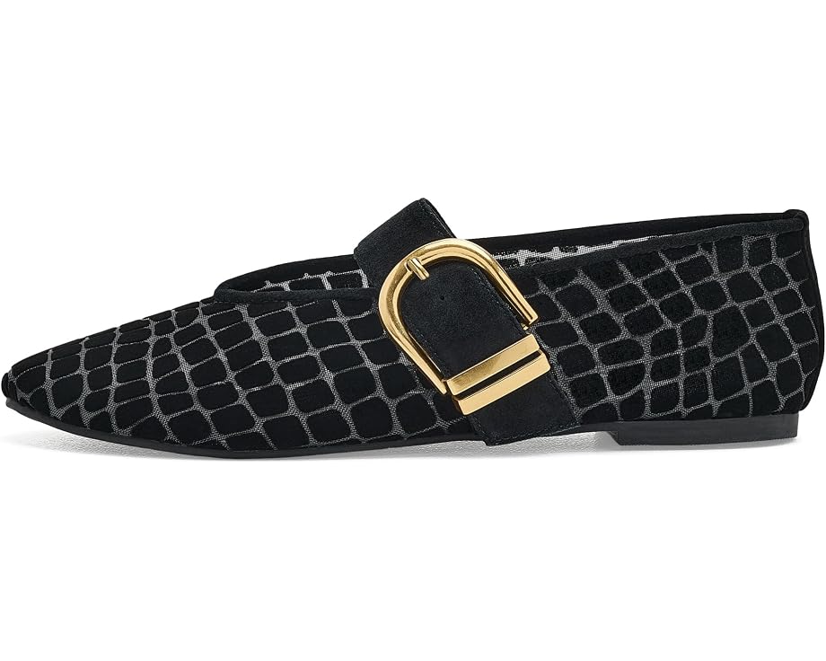 Балетки Tamarra Kenneth Cole New York с фактурной кожей