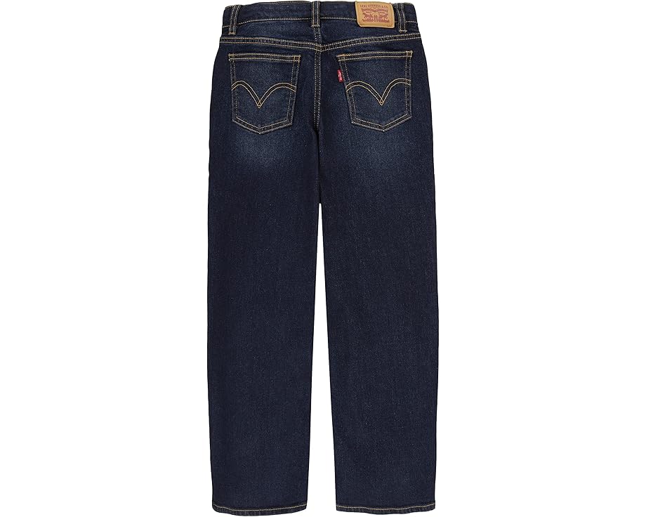 Джинсы Levi's Wide Leg для детей старшего возраста