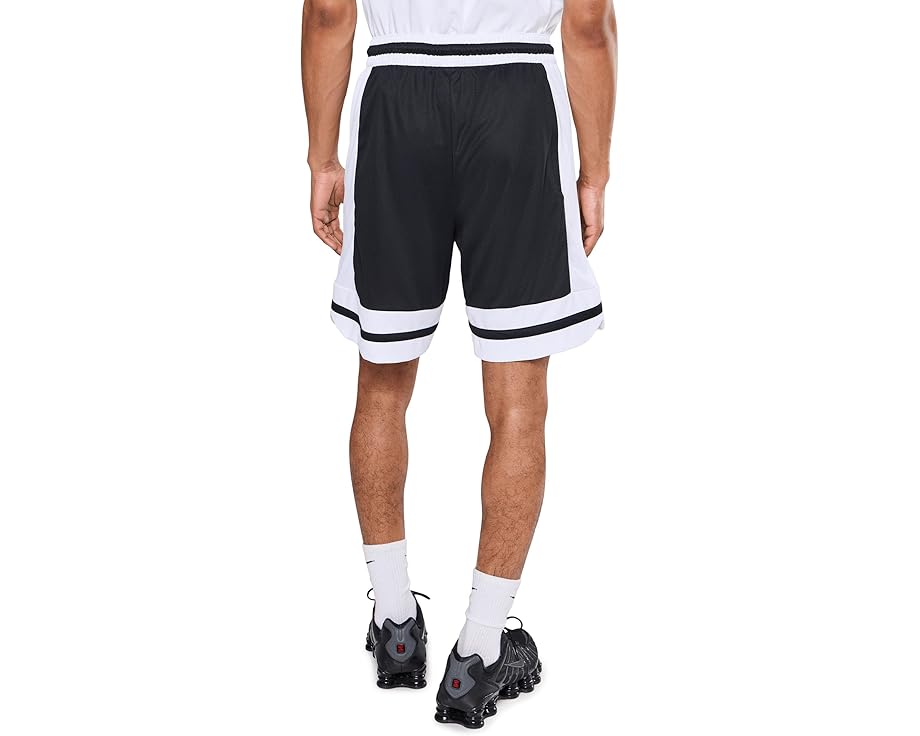 Баскетбольные шорты Nike Dri-FIT Game Classic длиной 8 дюймов (20.32 см)