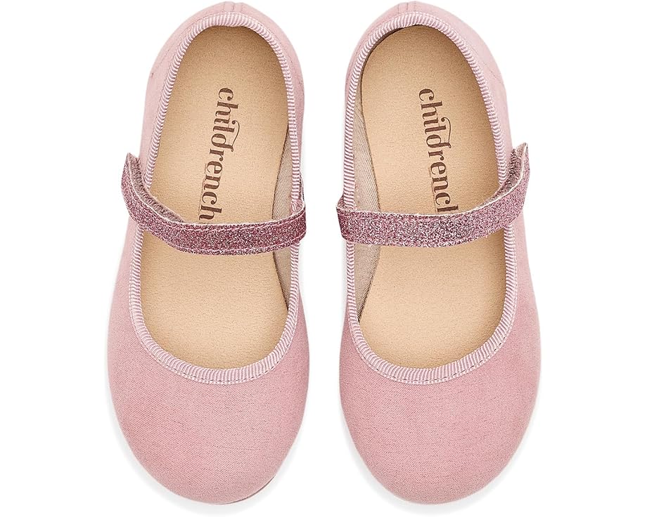 Туфли Mary Jane Vivi для малышей от Childrenchic