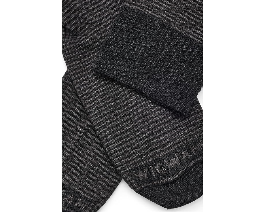 Носки Wigwam Easy Fit Crew повседневные хлопковые