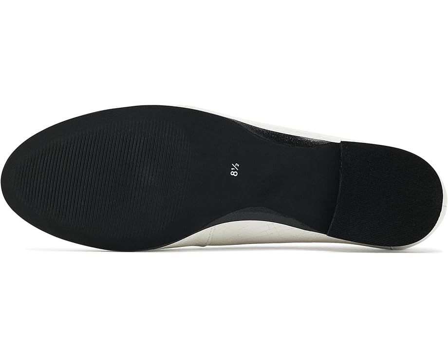 Burton Ave от Marc Joseph New York кожаные лоферы без застежки с круглым носком