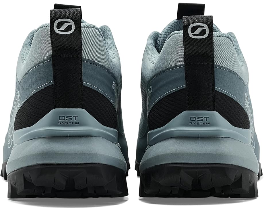 Кроссовки Ribelle Cross 2 Scarpa с подошвой Presa и дышащим верхом