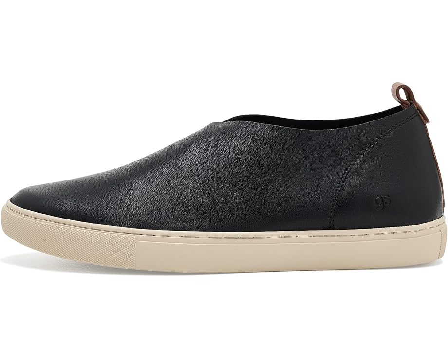 Gentle Souls by Kenneth Cole Cainey кожаные кеды без шнуровки