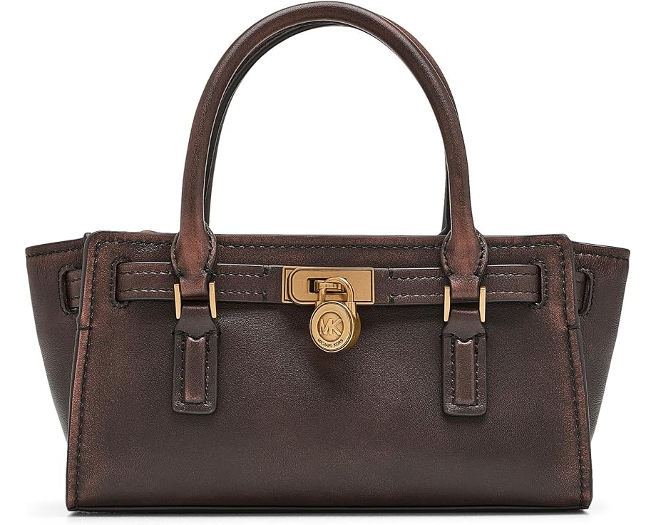 Сумка MICHAEL Michael Kors Hamilton Moderne XS East West Satchel Crossbody