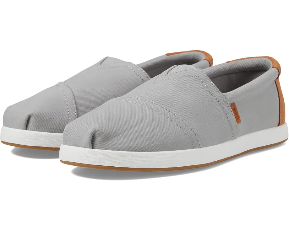 Мокасины TOMS Alpargata FWD с ортопедической стелькой