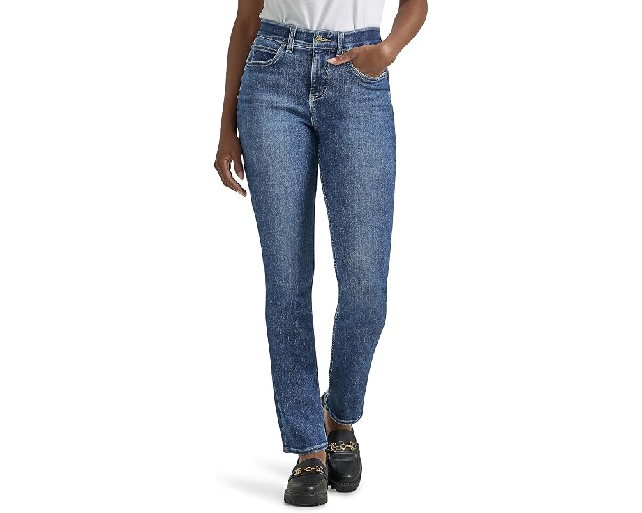 Flex Motion Bootcut Jeans