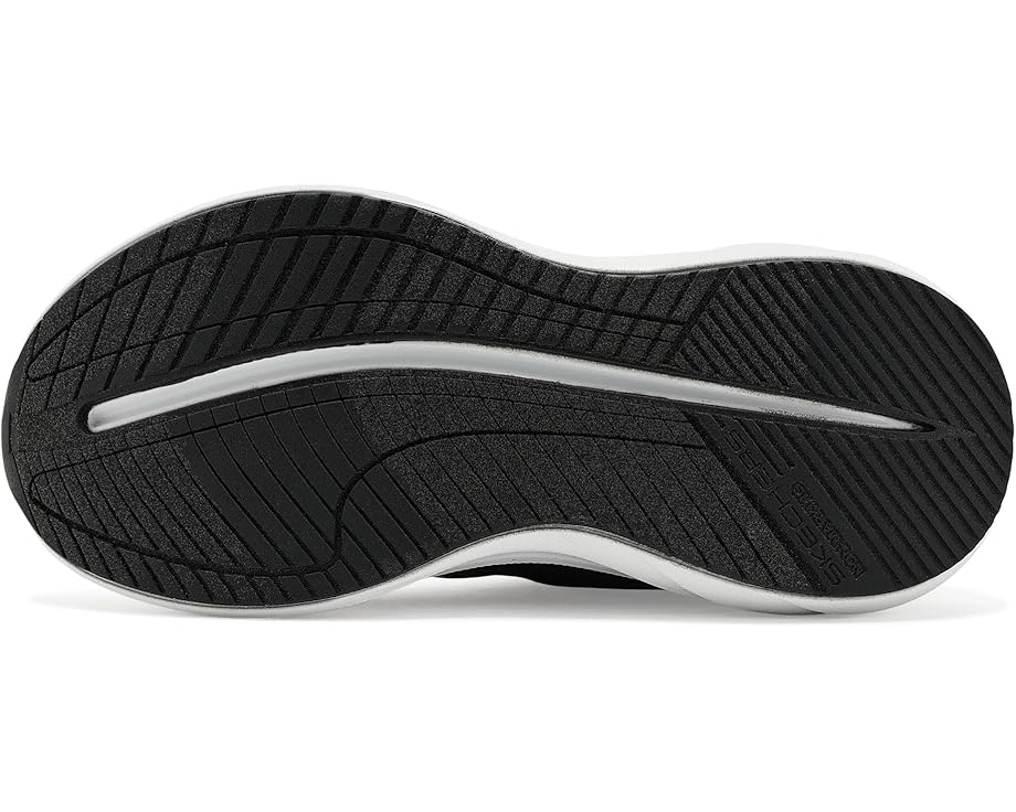 Детские кроссовки SKECHERS KIDS Skech Air Flight с видимой воздушной подушкой и адаптивной застежкой