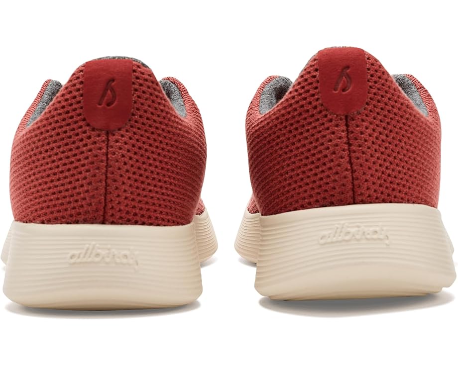 Кроссовки Allbirds Tree Runner NZ с подошвой SweetFoam