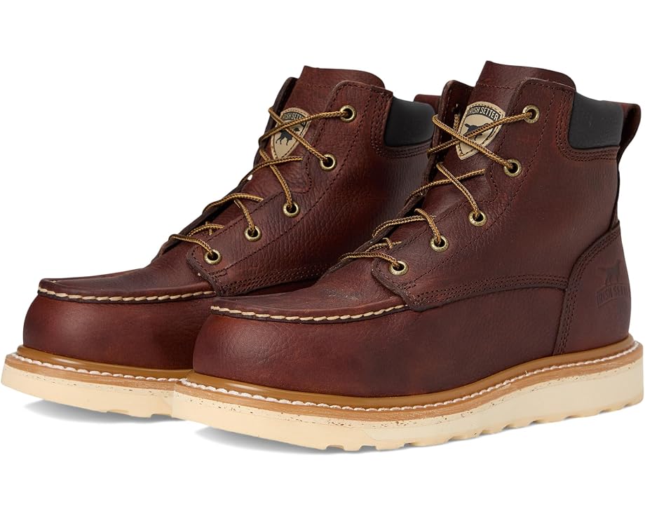Ботинки Irish Setter Ashby 6 с алюминиевым носком и защитой от поражения током