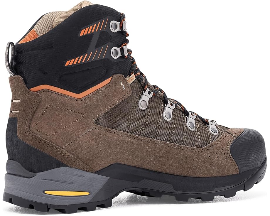 Походные ботинки Asolo Drifter Pro GV Mm с подошвой Vibram