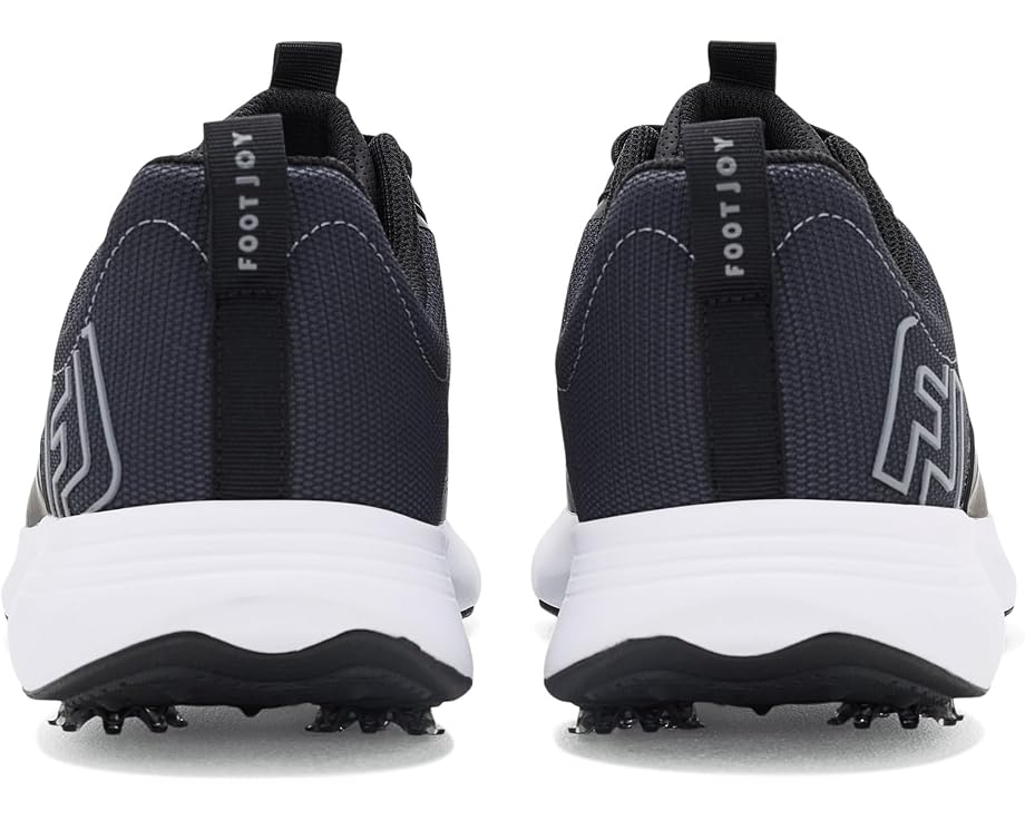 Кроссовки Qualifier FootJoy для легкой производительности и комфорта