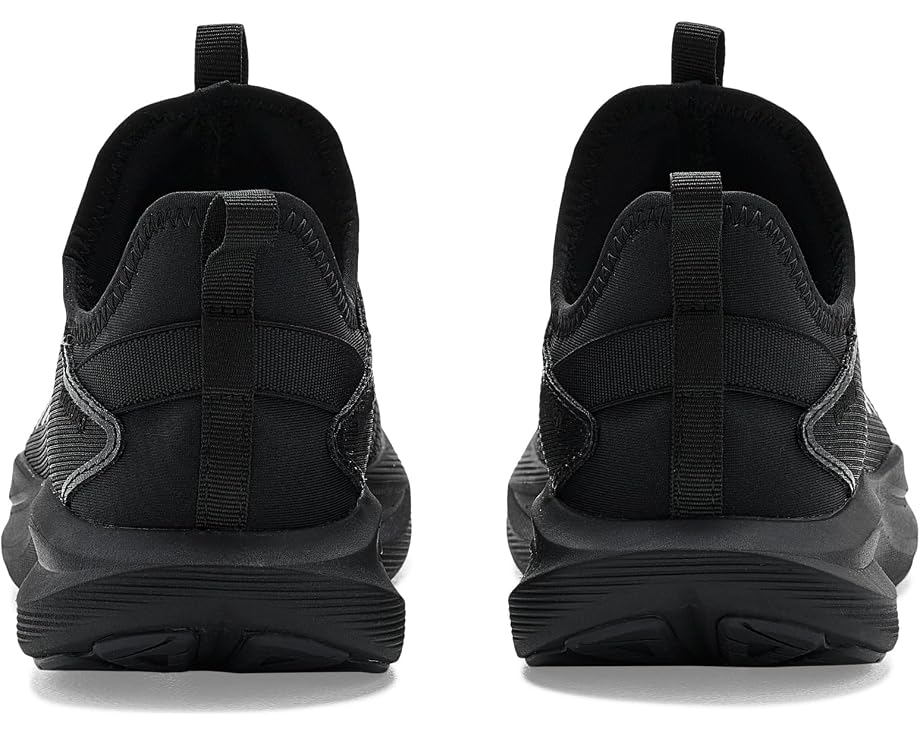 Кроссовки HOKA Kids Mach 7 для маленьких детей с легкой амортизацией