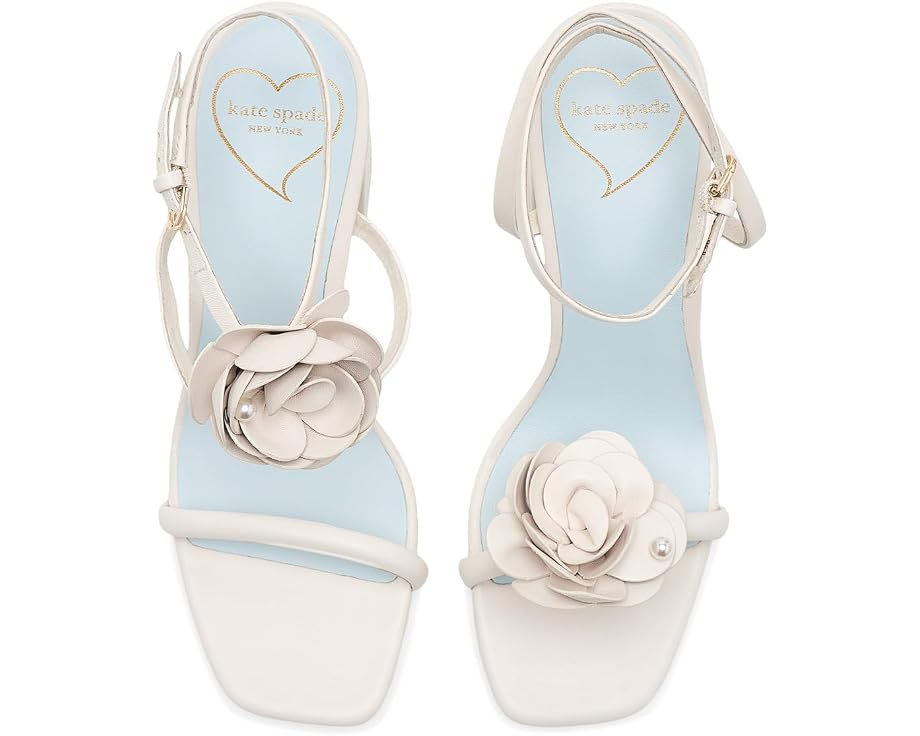 Босоножки на каблуке Kate Spade New York Perfect Match