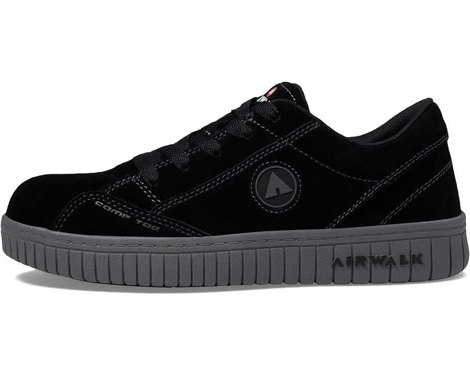 Airwalk Work Camino Comp Toe SD10 SR ботинки рабочие