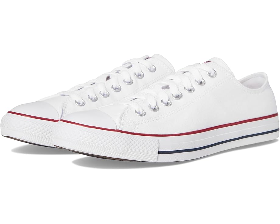 Chuck Taylor All Star Canvas Wide-Fit Low-Top