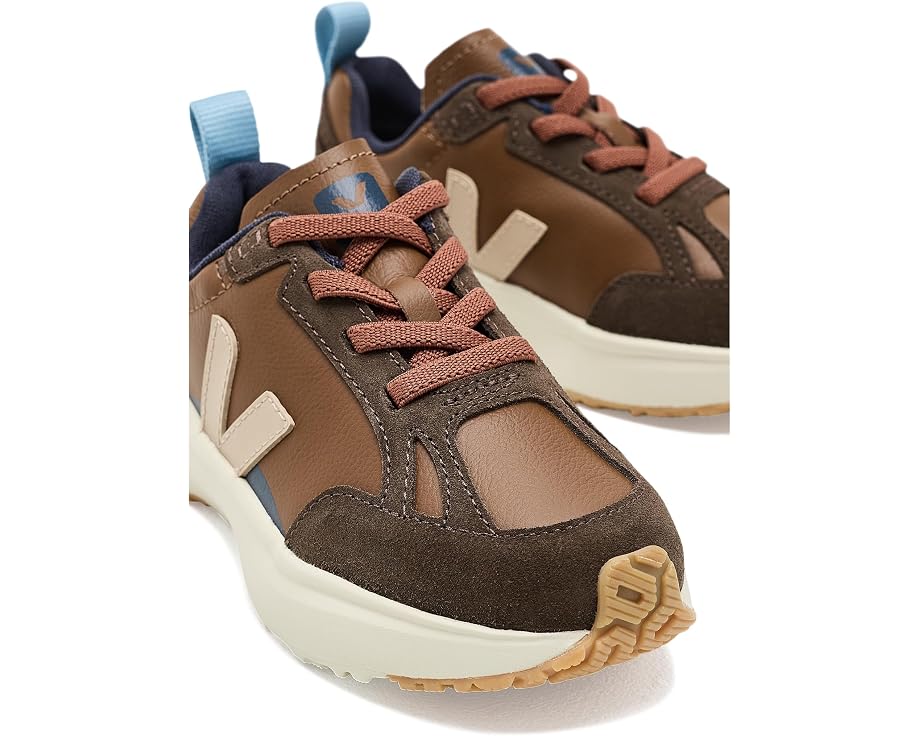 Кроссовки VEJA Small Canary Veja X Bonpoint для малышей