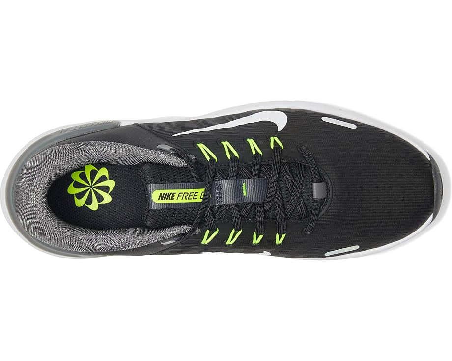 Гольф-обувь Nike Golf Next Nature с технологией Nike Free