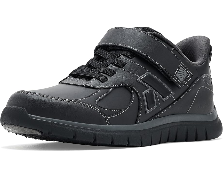 Кроссовки ортопедические Anodyne No. 31 Sport Walker с Heel Assist