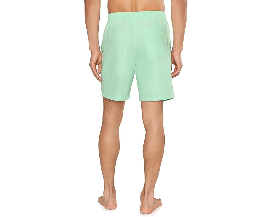 Шорты Billabong Las Buenas Solid LB Mist Green