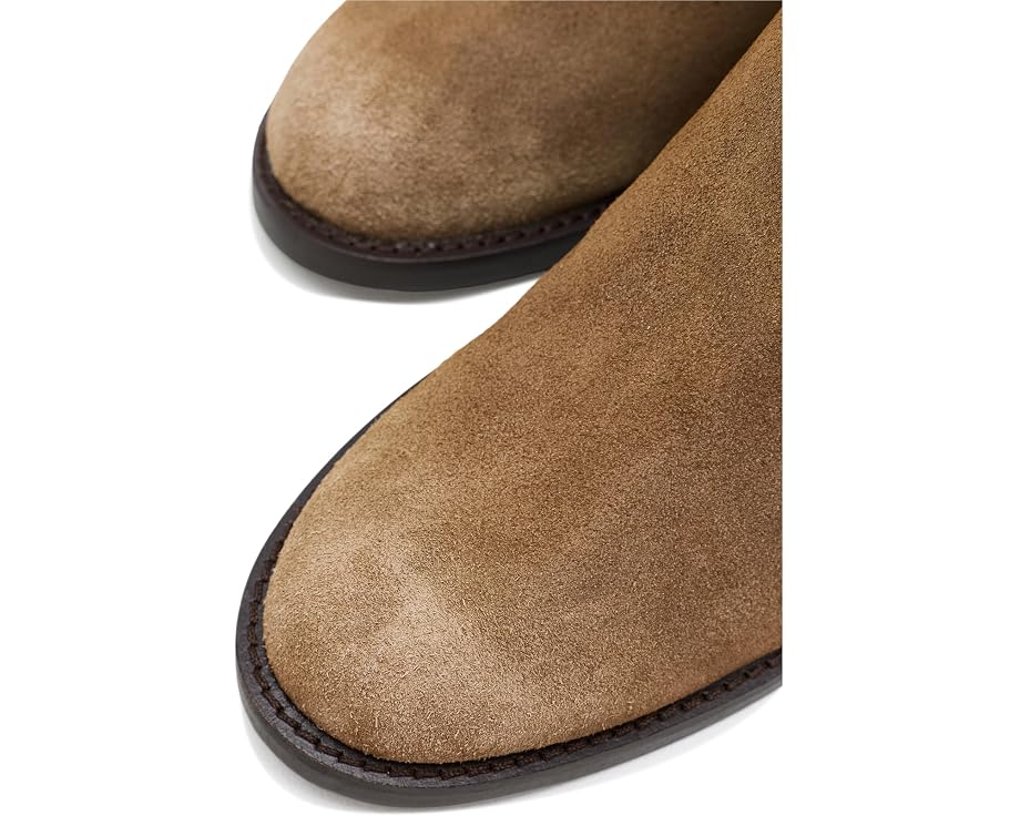 Сапоги до колена Sam Edelman Meritt на устойчивом каблуке