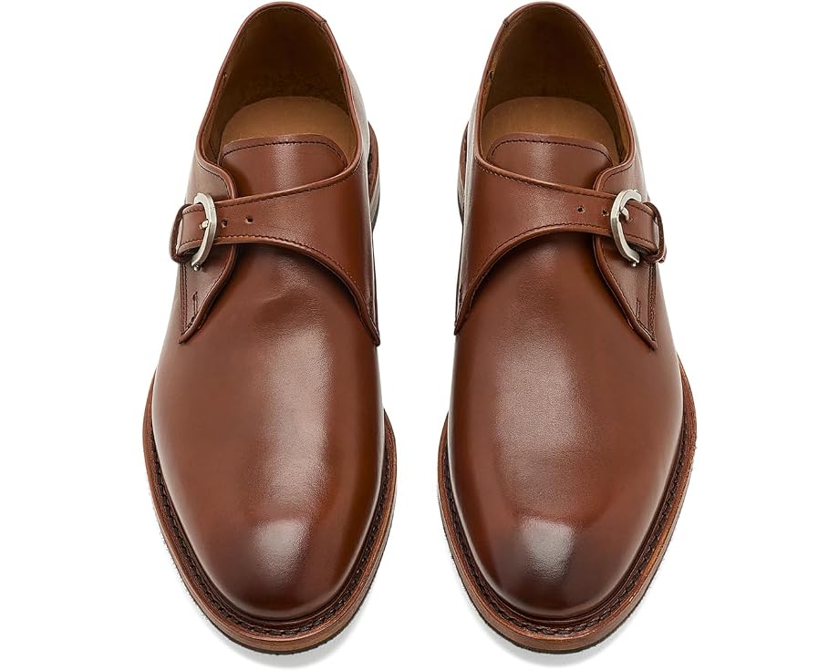 Туфли Allen Edmonds Ryder с застежкой на пряжке