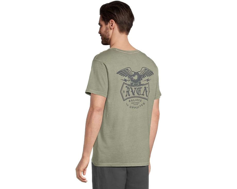 Meric Short Sleeve