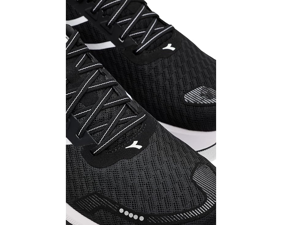 Кроссовки Diadora Cellula 2 для бега Black/White
