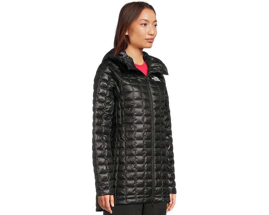 Парка THERMOBALL с капюшоном и синтетическим утеплителем от The North Face