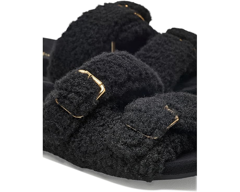 Сандалии Seychelles Slumber Party V-Shearling