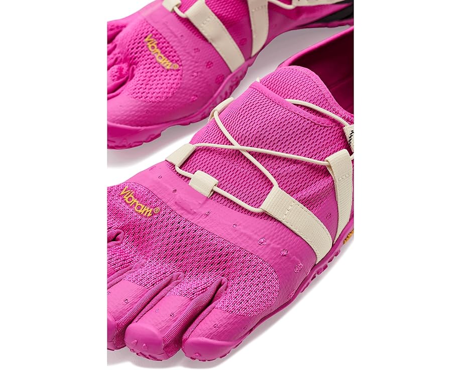 Обувь Vibram FiveFingers Spidrwalk с сетчатым верхом