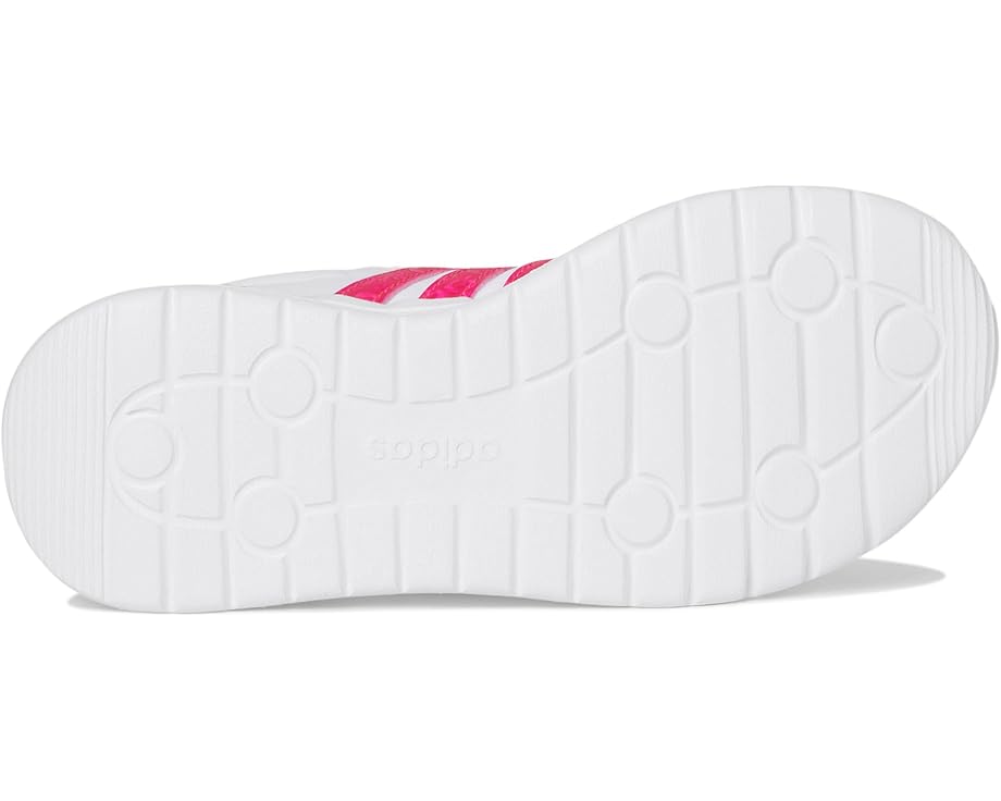 Детские кроссовки adidas Kids Run 70s 2.0 с амортизацией Cloudfoam и липучкой