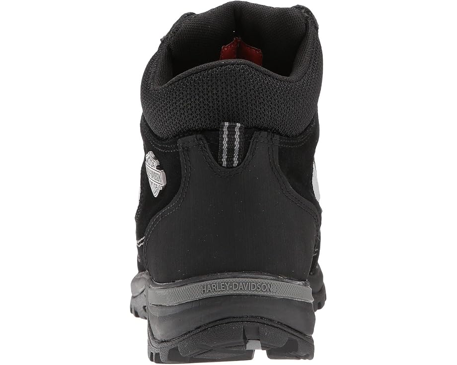 Harley-Davidson ботинки Waites Composite Toe