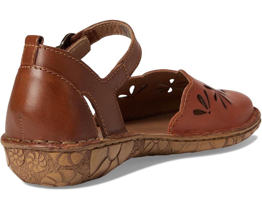 Туфли Josef Seibel Rosalie 04 с кожаным верхом