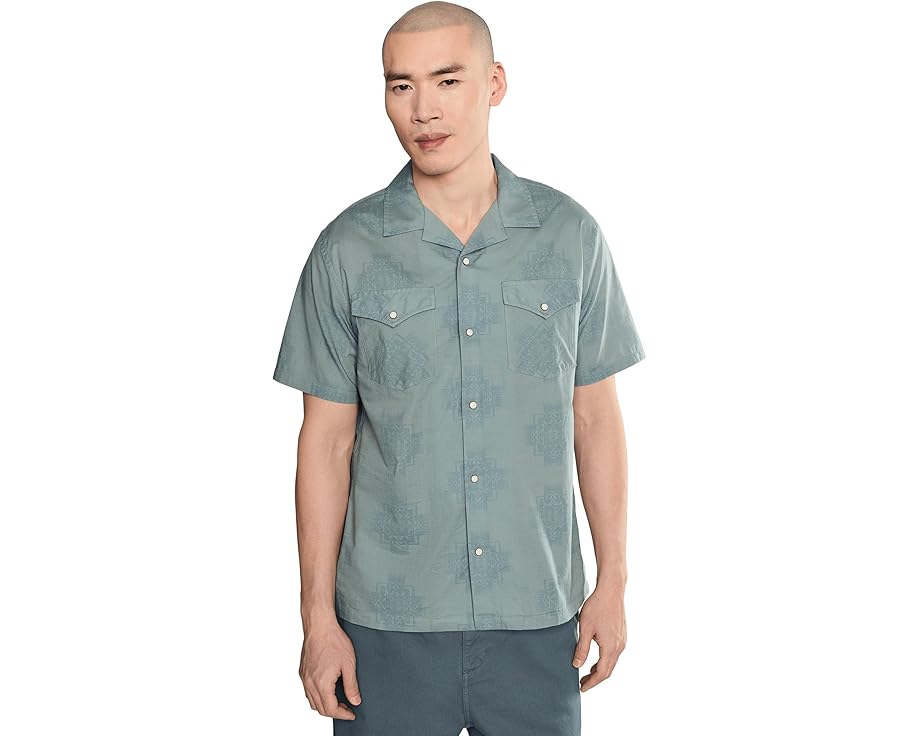 Рубашка Pendleton Western Aloha