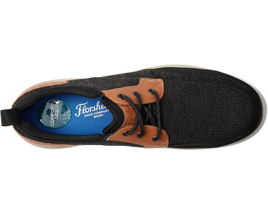 Ботинки Florsheim Conway Work SD35 с композитным носком