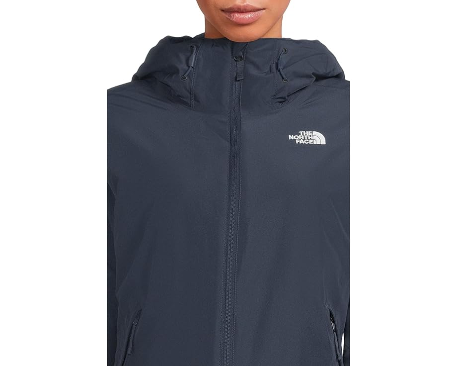 Куртка Carto Mono Triclimate с капюшоном 3 в 1 от The North Face