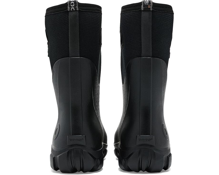 Bogs Classic Seamless Mid Handles сапоги с ручками