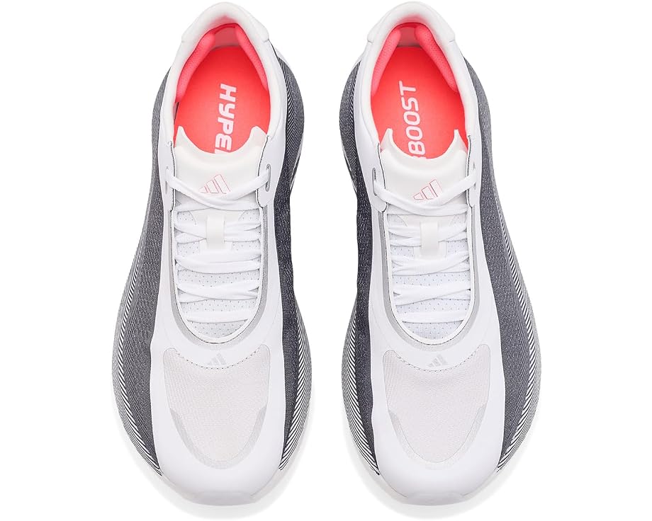 Беговые кроссовки Adidas Hyperboost Edge для мужчин