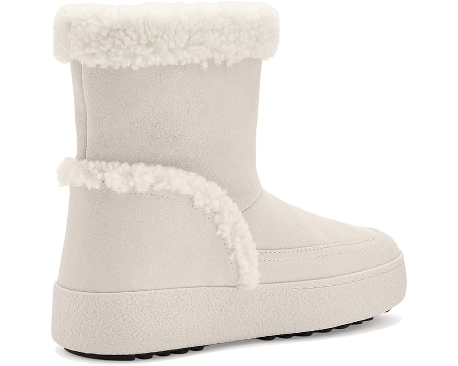 Ботинки Ltrack Tina из кожи от MOON BOOT