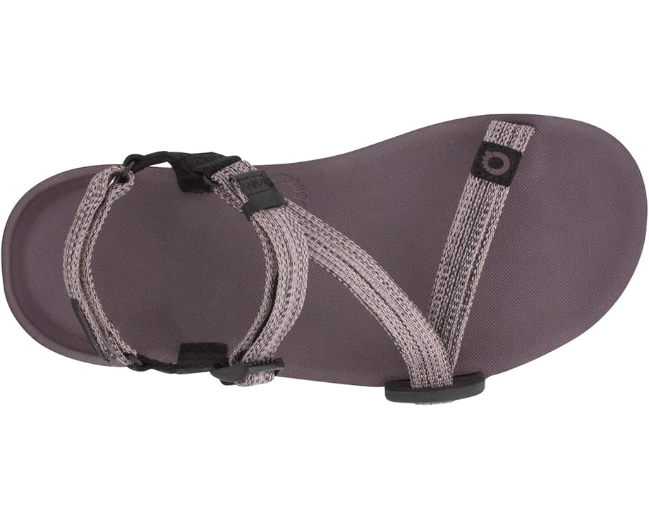 Xero Shoes сандалии спортивные Z-Trail EV из переработанного пластика