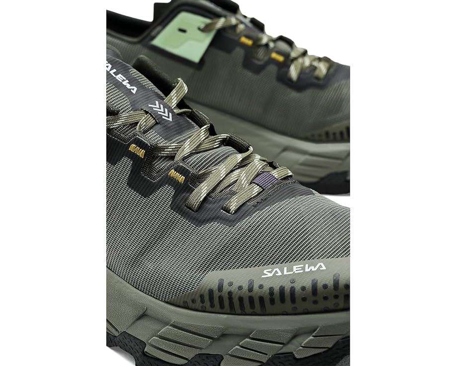 SALEWA Кроссовки Pedroc 2 Max для трейлраннинга