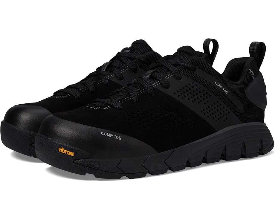 Danner рабочие ботинки Lead Time 3" NMT