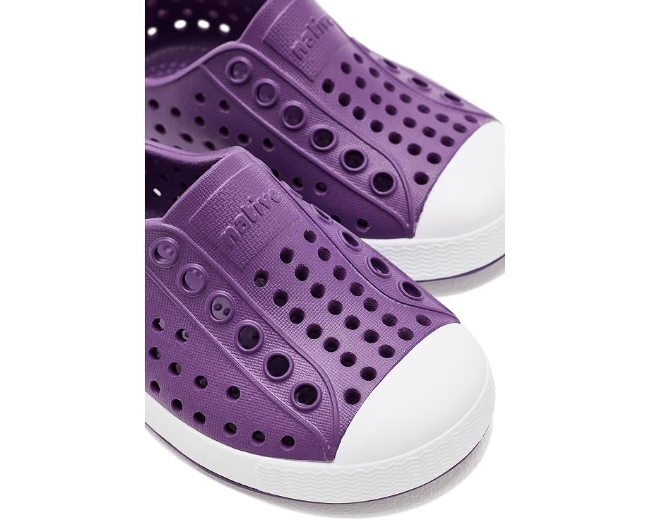Кроссовки Native Shoes Jefferson для малышей дышащие легкие