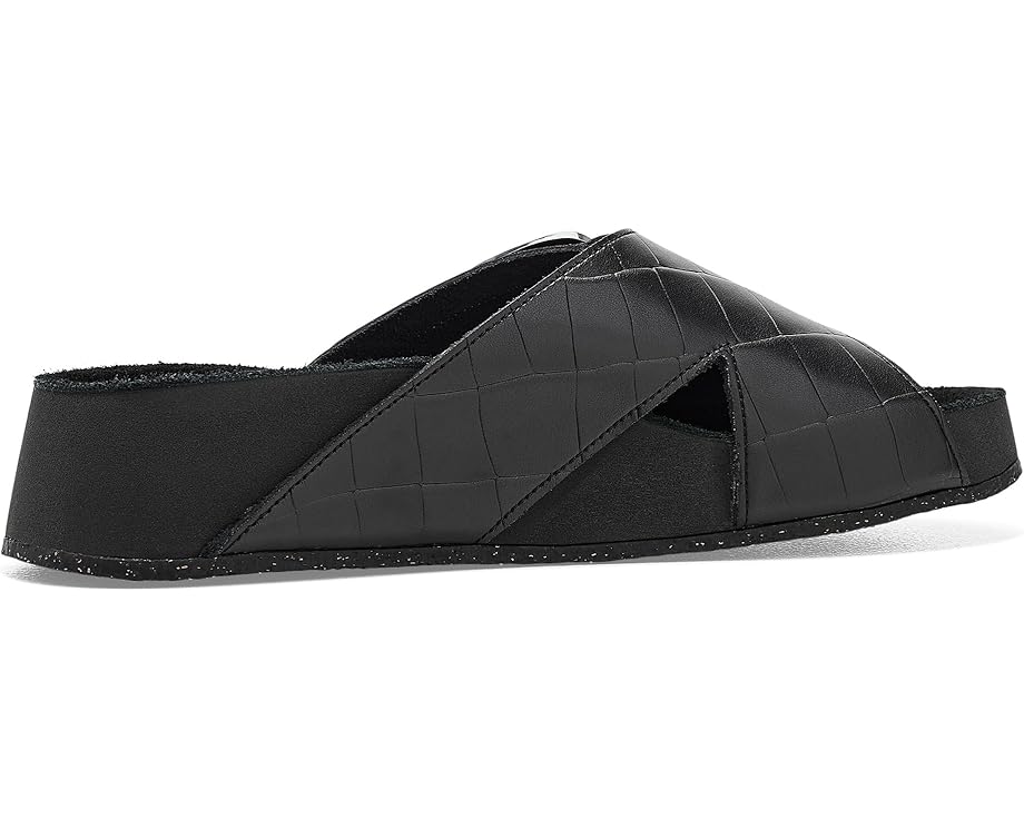 Босоножки Mephisto Berrie женские на липучке с технологией Soft-Air