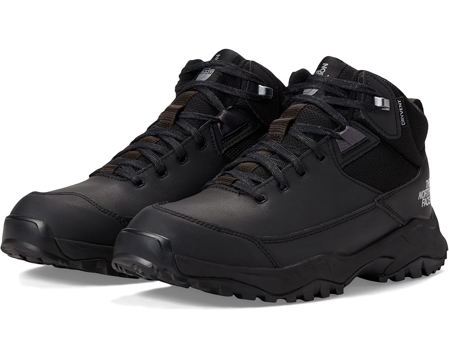 Ботинки The North Face Storm Strike III непромокаемые