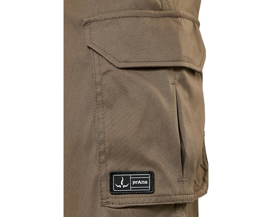 Брюки карго Stretch Zion Relaxed от Prana