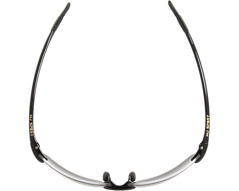 Maui Jim солнцезащитные очки Breakwall с поляризацией