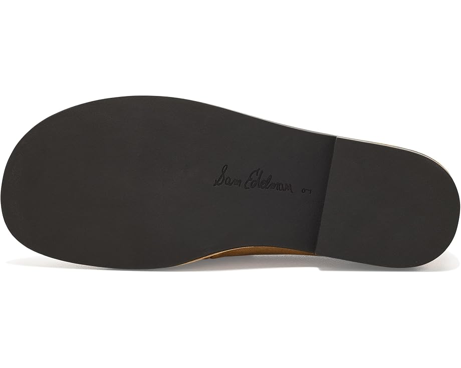 Лоферы Sam Edelman Chris из замши