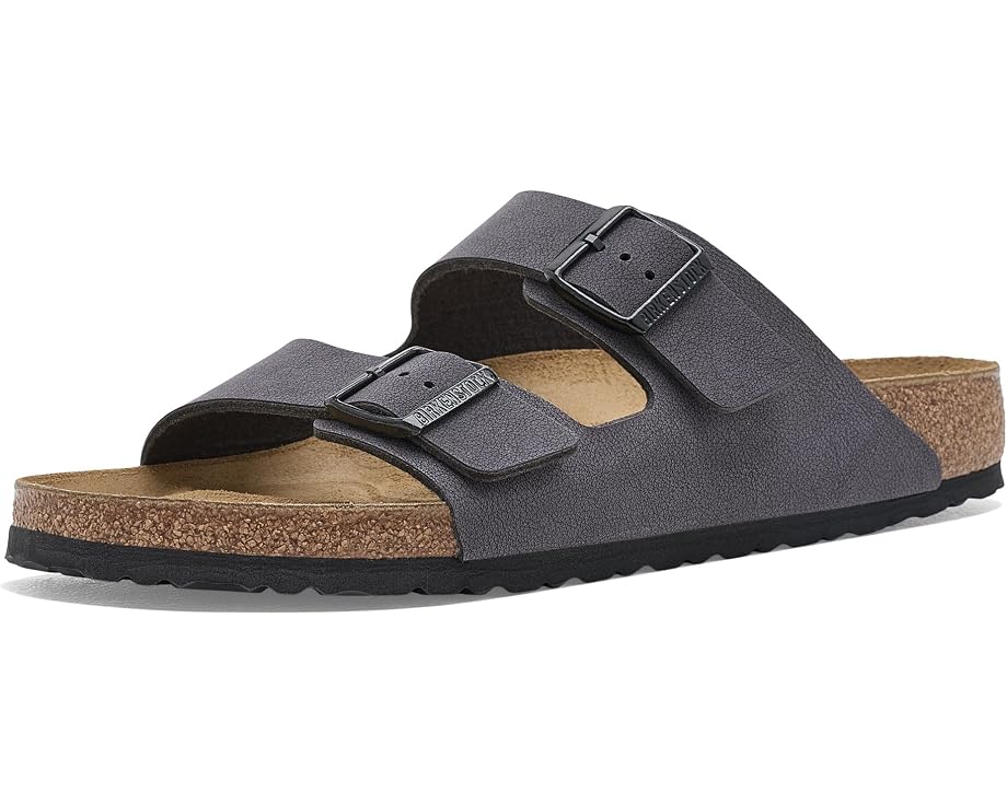 Сандалии Birkenstock Arizona с регулируемыми ремешками